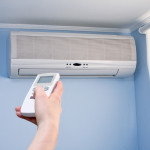 Varieties of air conditioner operating modes