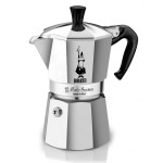 geyser kaffebryggare Bialetti