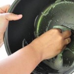 com rentar el multicooker de l’olor