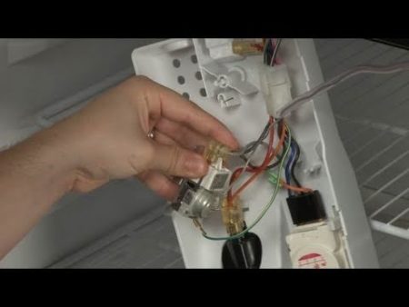 do-it-yourself thermostat replacement