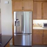 DIY refrigerator repair