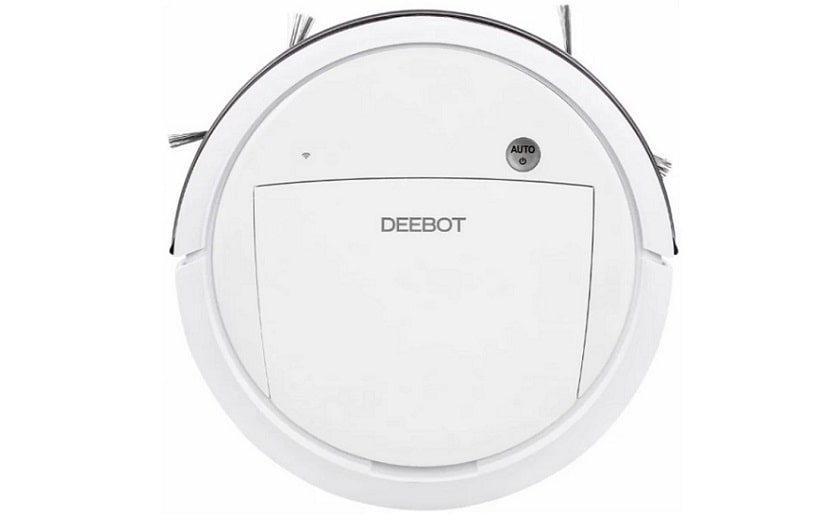 Ecovacs DeeBot DM88