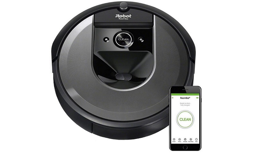 iRobot Roomba i7