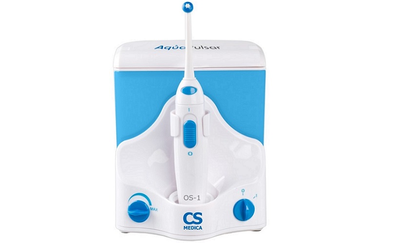 CS Medica AquaPulsar OS1