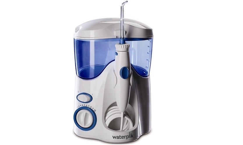 Irigator WaterPik WP-100 Ultra / WP-108 E2 Ultra / WP-112 Ultra