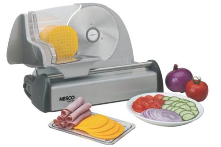 fonctions slicer