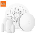 Xiaomi mijia Smart Home Aqara -suojaussarja