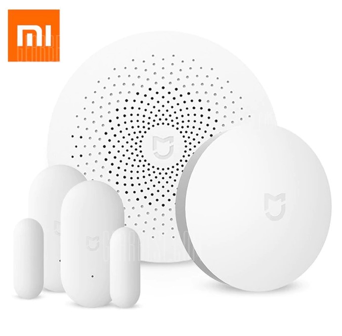 Xiaomi mijia Smart Home Aqara -suojaussarja