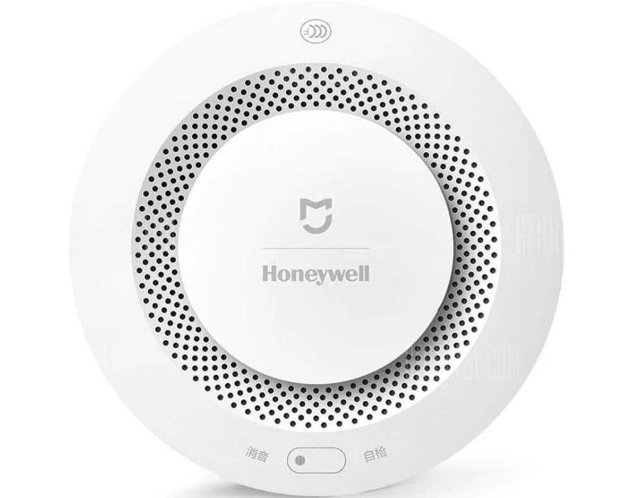 Xiaomi mijia Honeywellin palohälytys