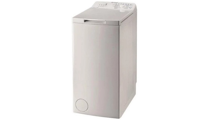 Indesit BTWA 5851