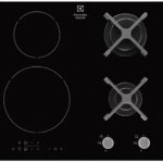 Electrolux EGD 6576 NOK