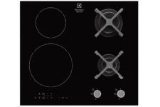 Electrolux EGD 6576 NOK