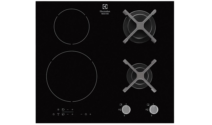 Electrolux EGD 6576 NOK