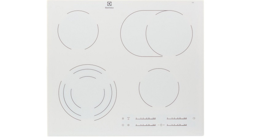 Electrolux EHF 96547 SW