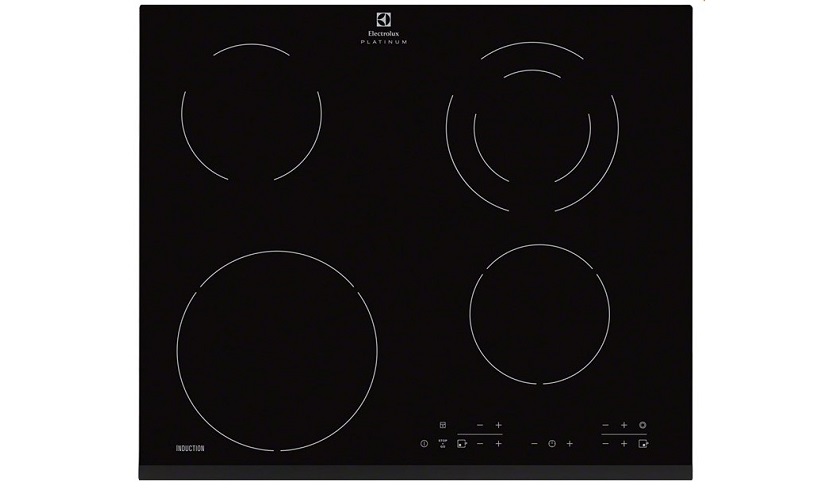 Electrolux EHG 96341 FK