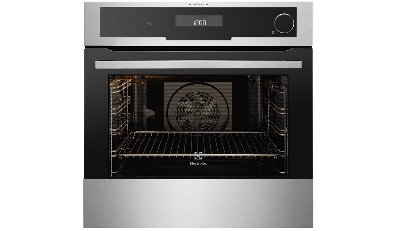 Electrolux EOB 96850 AX