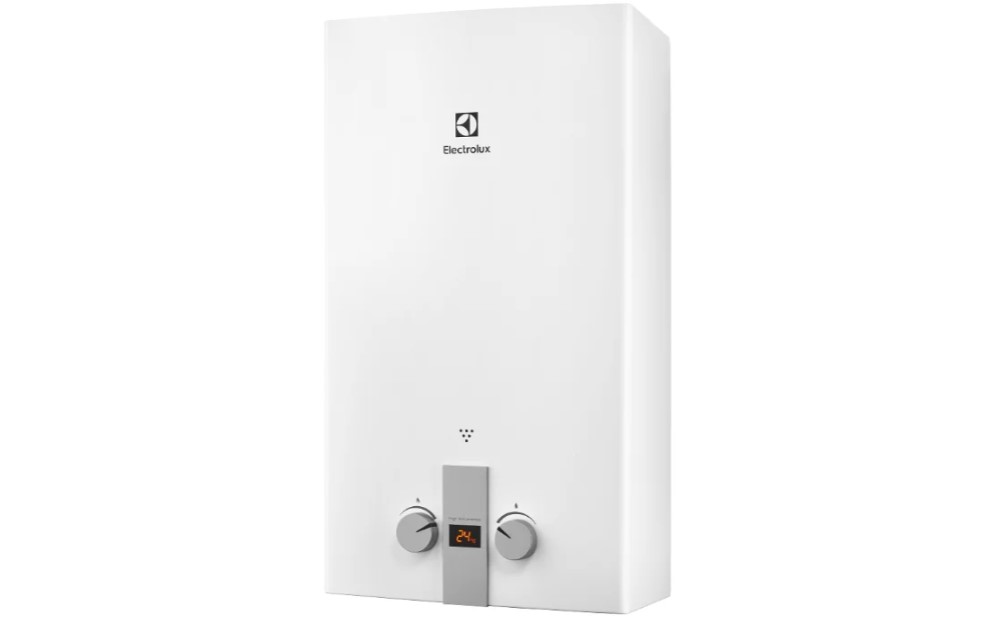 Electrolux GWH 10 Висока перформация