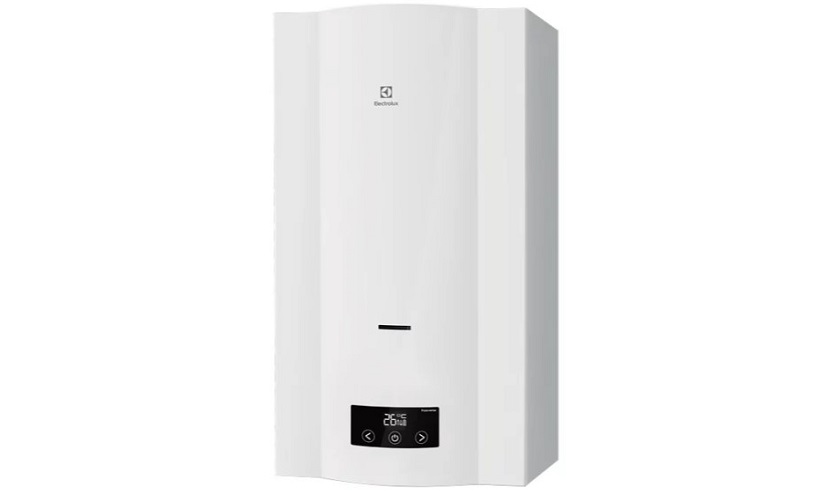 Инвертор Electrolux GWH 11 PRO