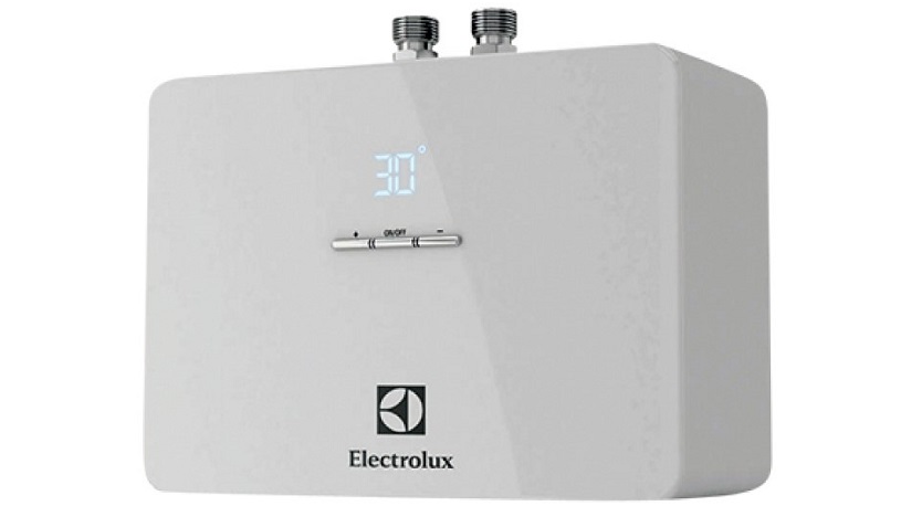 Electrolux NPX6 Aquatronic Digital