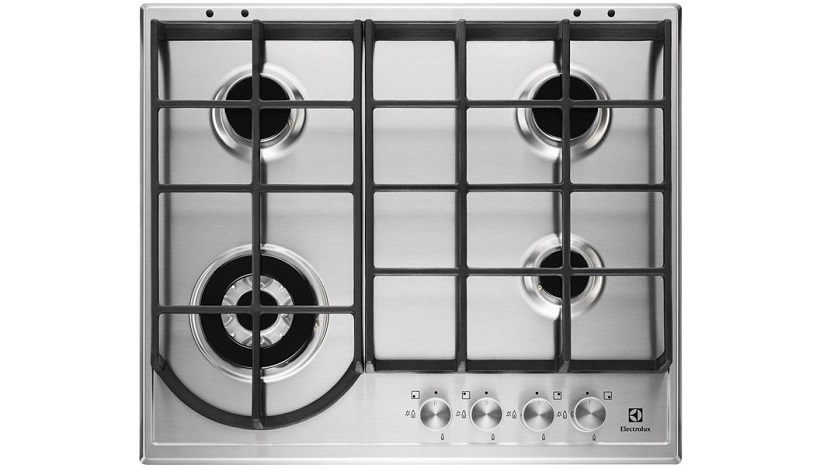 Electrolux GPE 363 MX