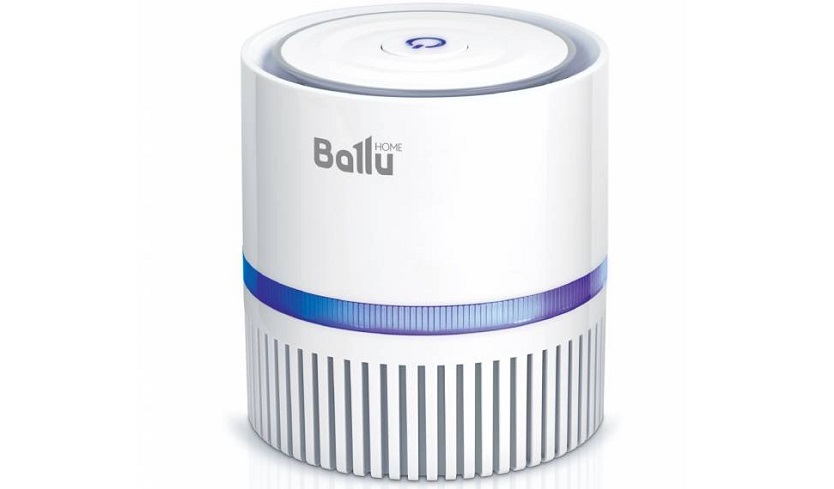 Ballu AP-100