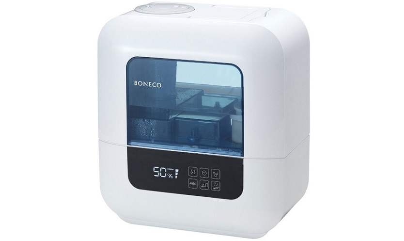 Boneco U700