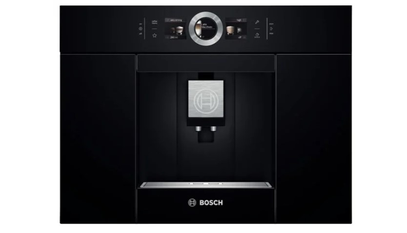 Bosch CTL636ES1