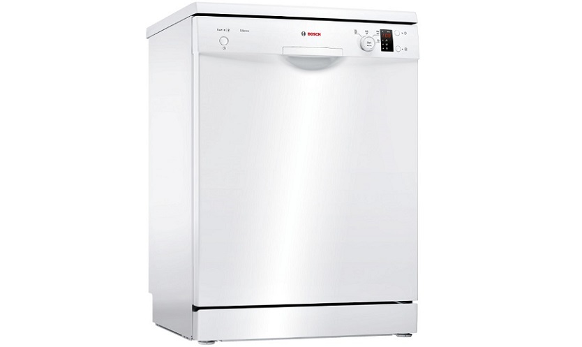 Bosch Serie 2 SMS24AW01R