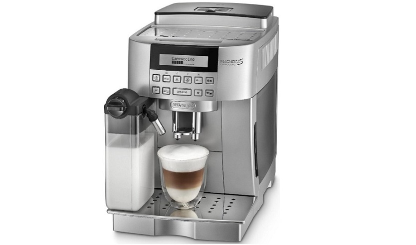 De'Longhi ECAM 22.360366