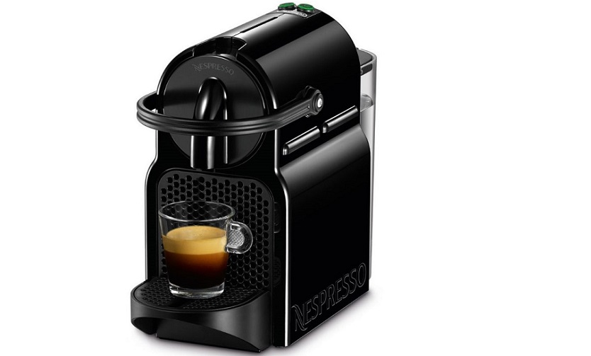 De'Longhi Nespresso Inissia