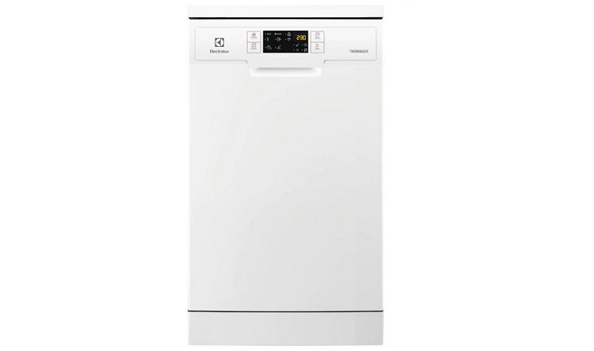 Electrolux ESF 9453 LMW