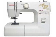 Janome Juno 507