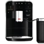 Melitta caffeo barista ts