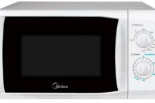 Midea MG820CFB-W