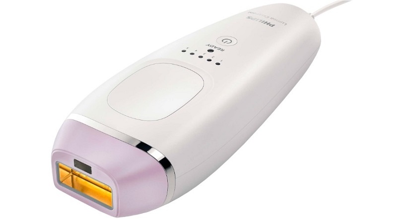 Philips BRI863 Lumea Essential