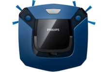 Philips FC8794 SmartPro Let