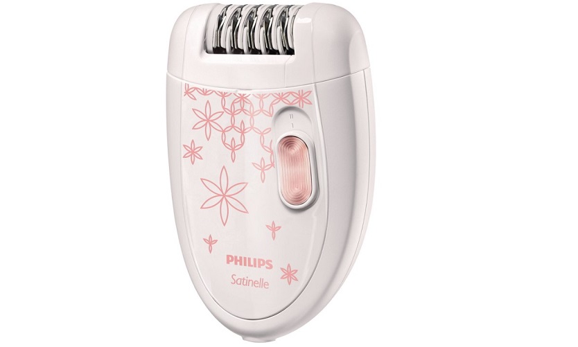 Philips HP6420 Satenelle