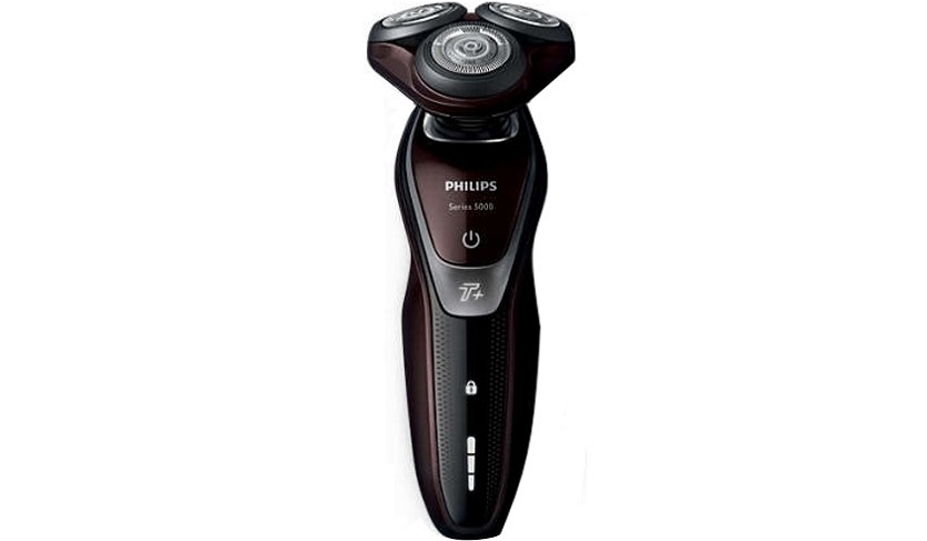 Philips S5550 ซีรีส์ 5,000