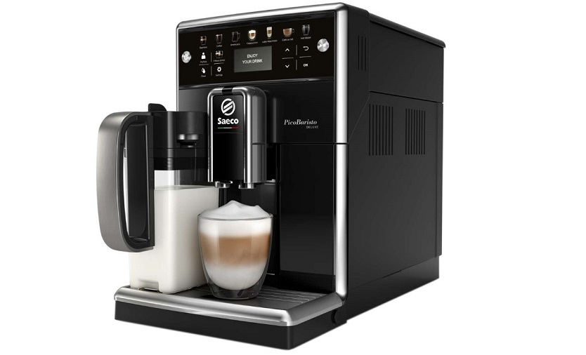 Saeco PicoBaristo Deluxe SM5570