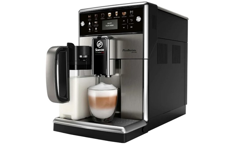 Saeco SM5573 PicoBaristo Deluxe