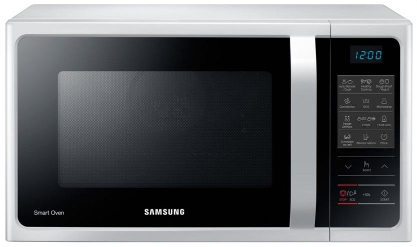 Samsung MC28H5013AW