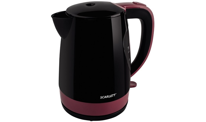 Scarlett SC-EK18P26