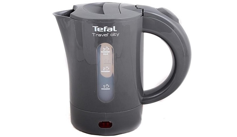 Tefal KO 120 Travel'City