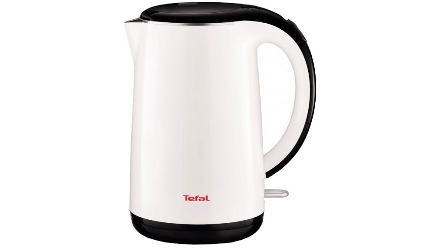 Tefal KO 2601 Trygt å berøre