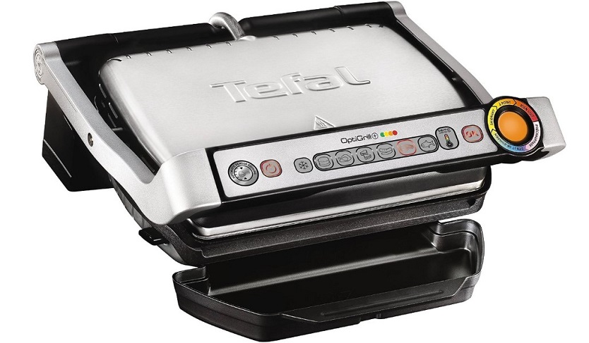 Quang học Tefal GC712D34