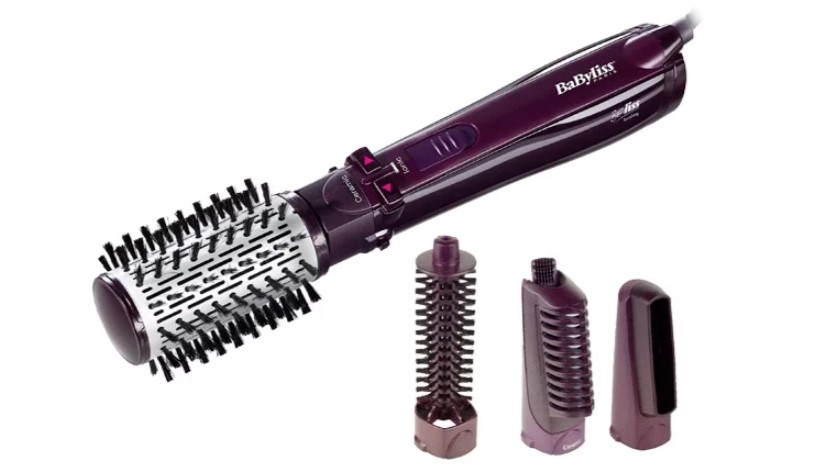 BaByliss 2735E2736E