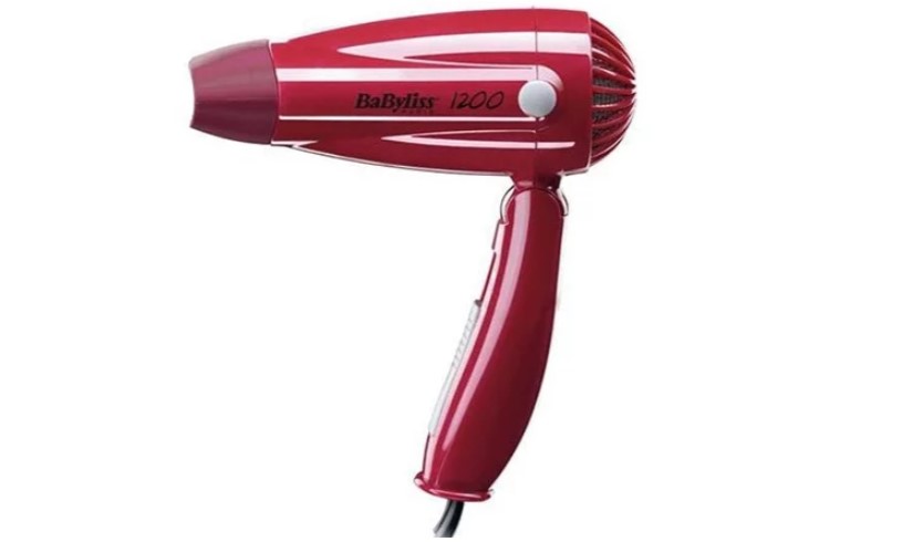 BaByliss 5250E