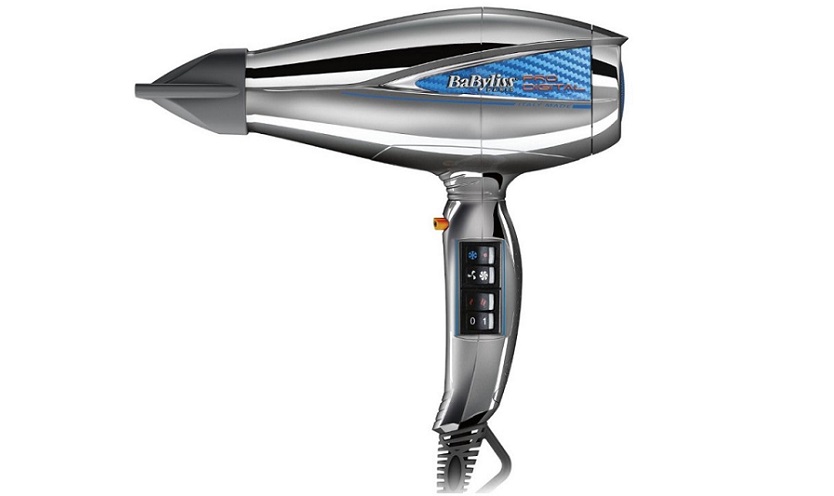 BaByliss 6000E