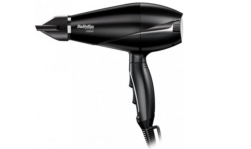 BaByliss 6604E