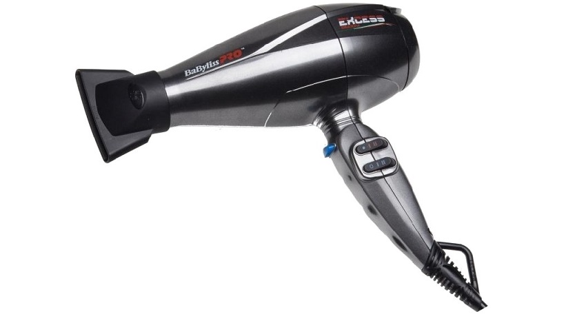 Babyliss BAB6800IE Lebihan 2600W ION